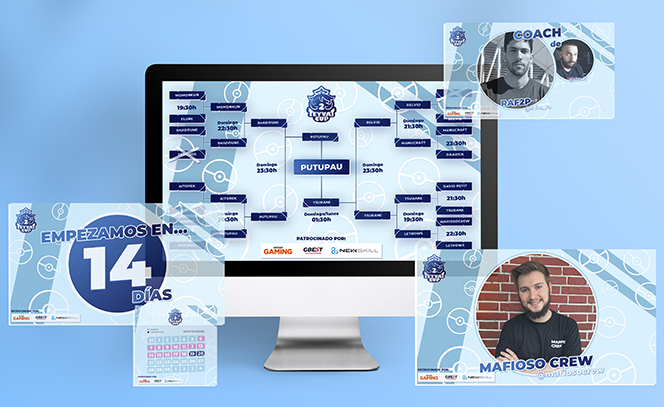 Mockup Grafismos Teyvat Cup 2